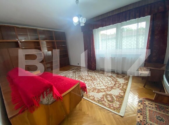 Apartament de închiriat 2 camere Zorilor - 97088AI | BLITZ Cluj-Napoca | Poza5