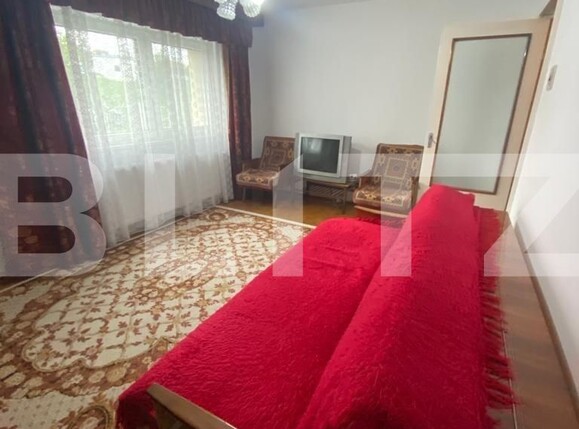 Apartament de închiriat 2 camere Zorilor - 97088AI | BLITZ Cluj-Napoca | Poza7