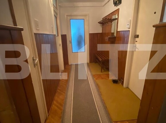 Apartament de închiriat 2 camere Zorilor - 97088AI | BLITZ Cluj-Napoca | Poza10