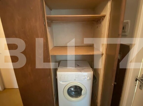 Apartament de închiriat 2 camere Zorilor - 97088AI | BLITZ Cluj-Napoca | Poza12