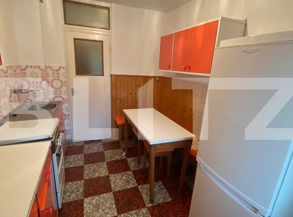 Apartament de închiriat 2 camere Zorilor - 97088AI | BLITZ Cluj-Napoca | Poza9