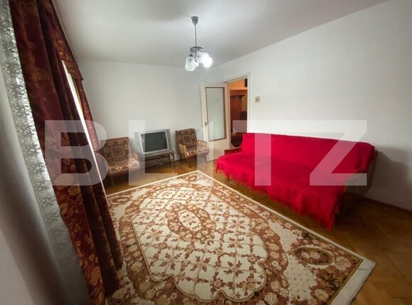 Apartament de închiriat 2 camere Zorilor - 97088AI | BLITZ Cluj-Napoca | Poza6
