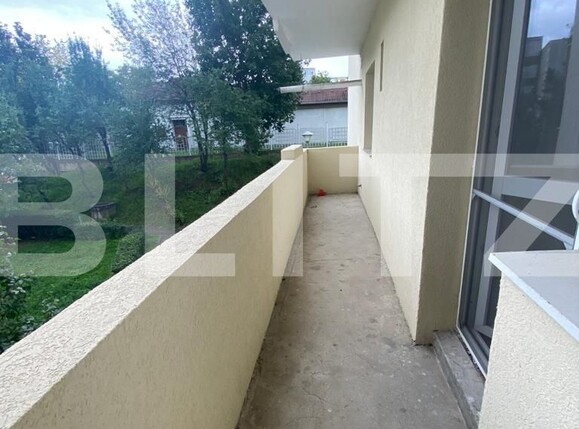 Apartament de închiriat 2 camere Zorilor - 97088AI | BLITZ Cluj-Napoca | Poza14