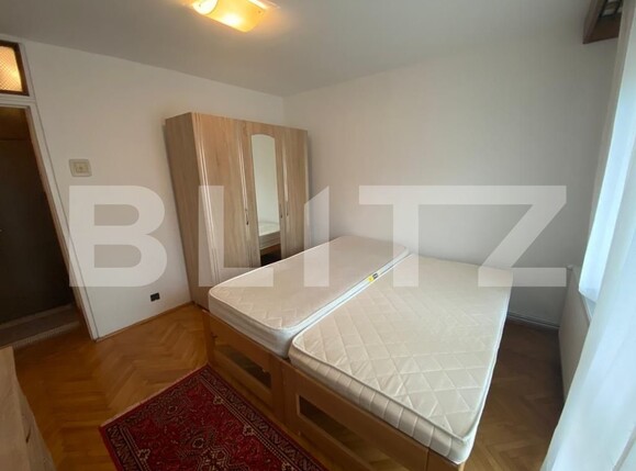 Apartament de închiriat 2 camere Zorilor - 97088AI | BLITZ Cluj-Napoca | Poza2