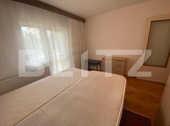 Apartament de închiriat 2 camere Zorilor - 97088AI | BLITZ Cluj-Napoca | Poza4