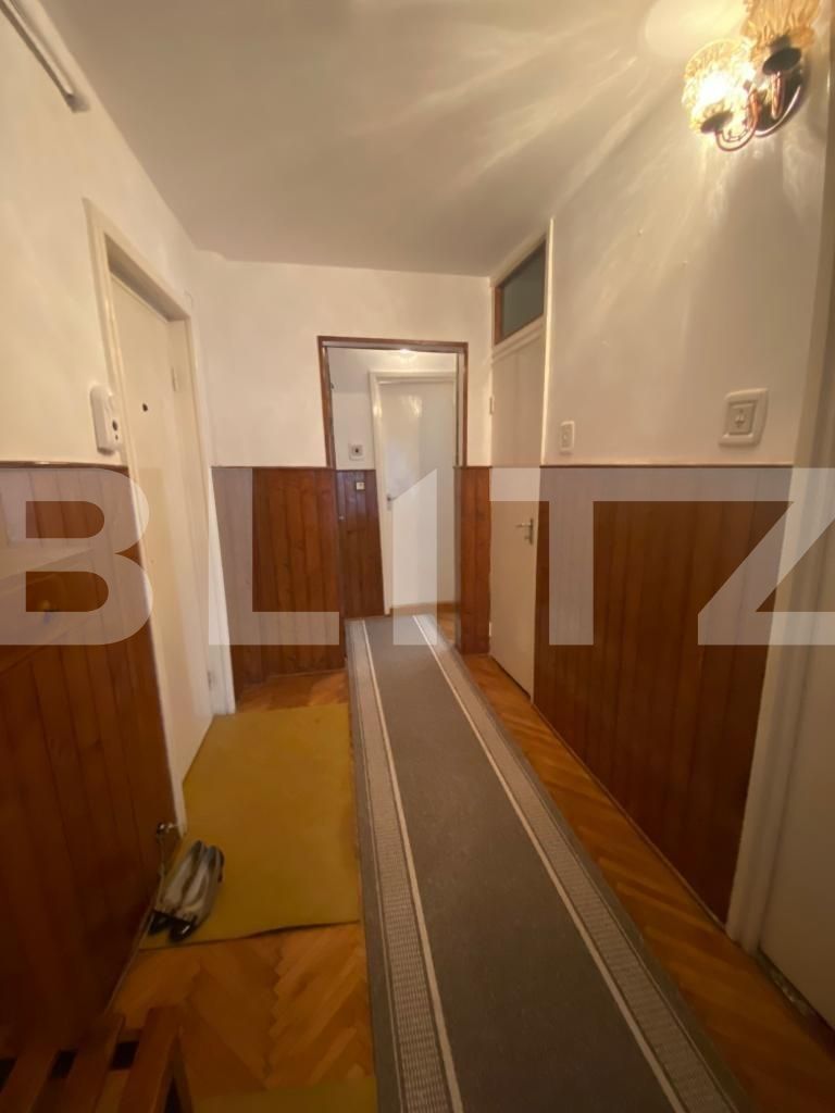 Apartament de închiriat 2 camere Zorilor - 97088AI | BLITZ Cluj-Napoca | Poza11