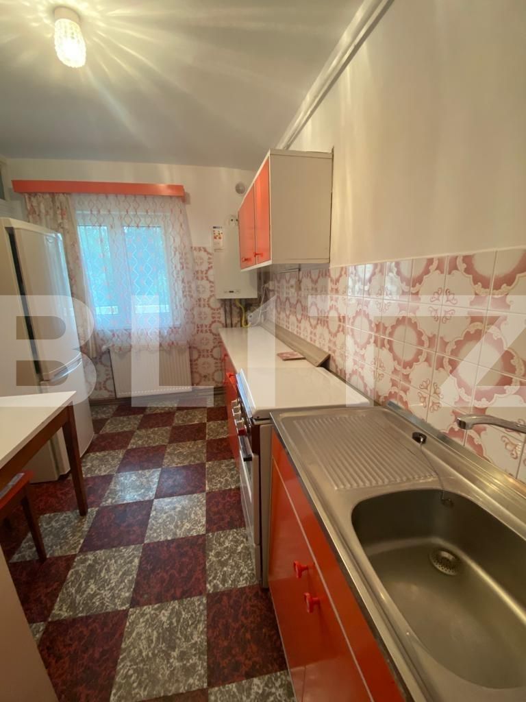 Apartament de închiriat 2 camere Zorilor - 97088AI | BLITZ Cluj-Napoca | Poza8