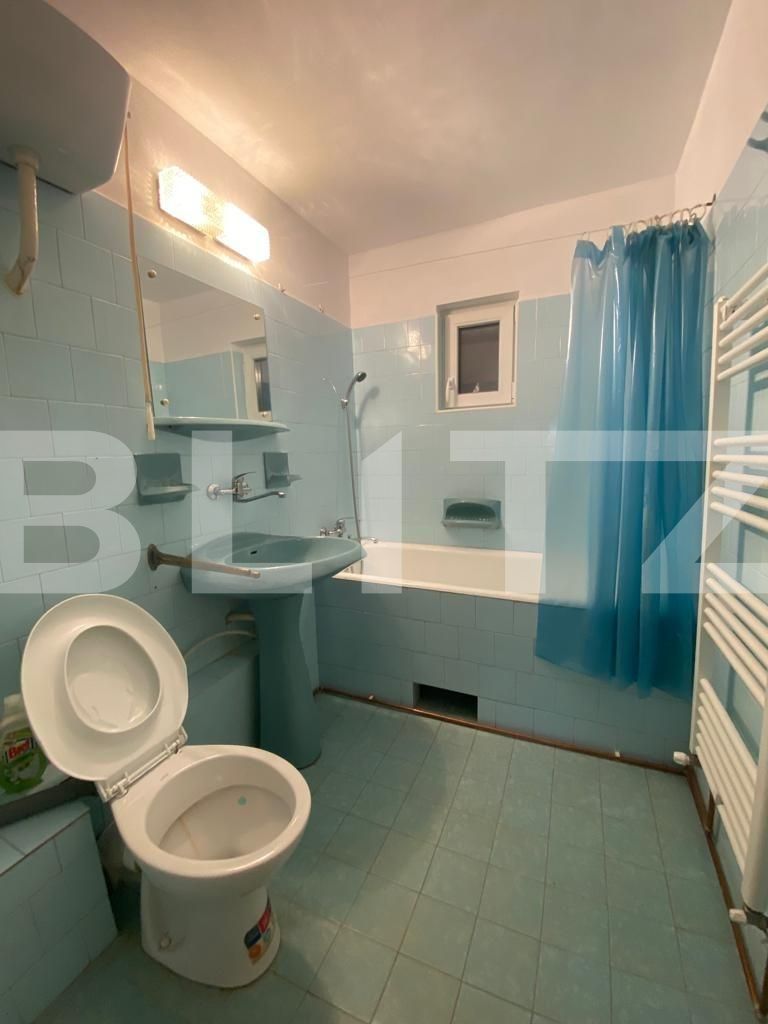 Apartament de închiriat 2 camere Zorilor - 97088AI | BLITZ Cluj-Napoca | Poza13