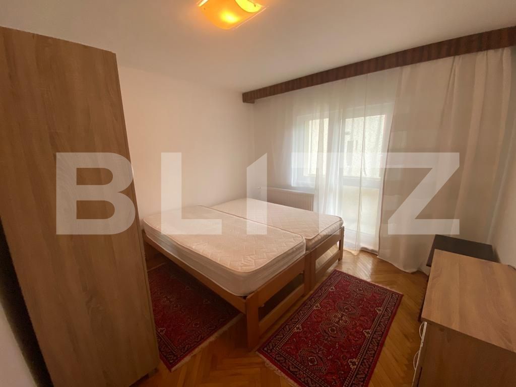 Apartament de închiriat 2 camere Zorilor - 97088AI | BLITZ Cluj-Napoca | Poza3