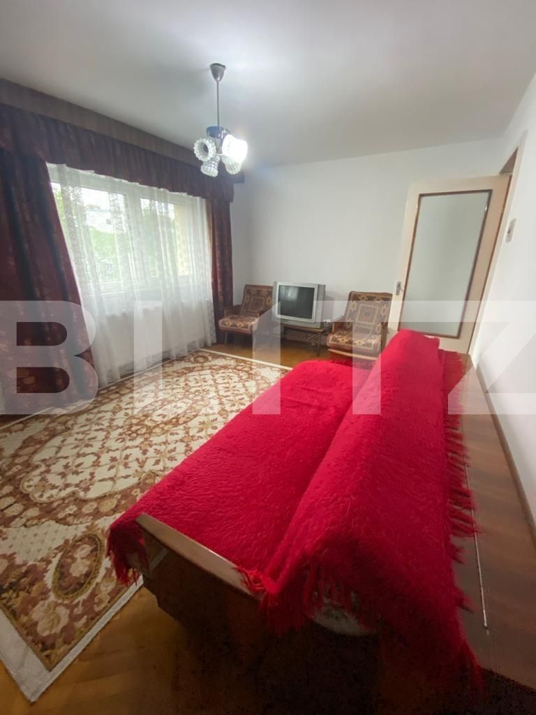 Apartament de închiriat 2 camere Zorilor - 97088AI | BLITZ Cluj-Napoca | Poza7