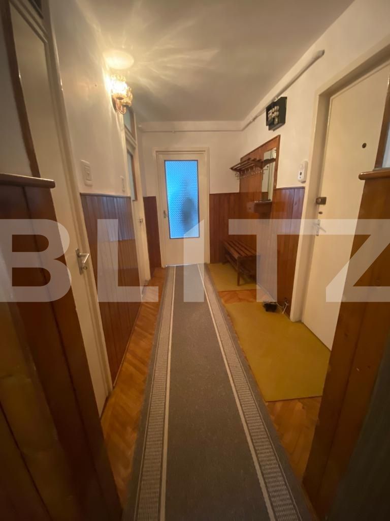 Apartament de închiriat 2 camere Zorilor - 97088AI | BLITZ Cluj-Napoca | Poza10