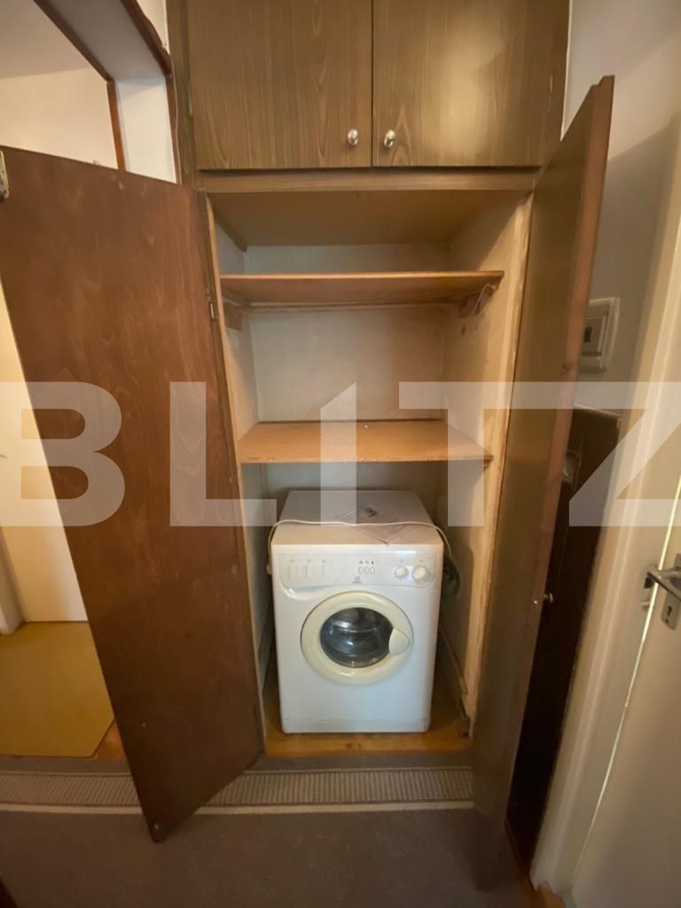 Apartament de închiriat 2 camere Zorilor - 97088AI | BLITZ Cluj-Napoca | Poza12
