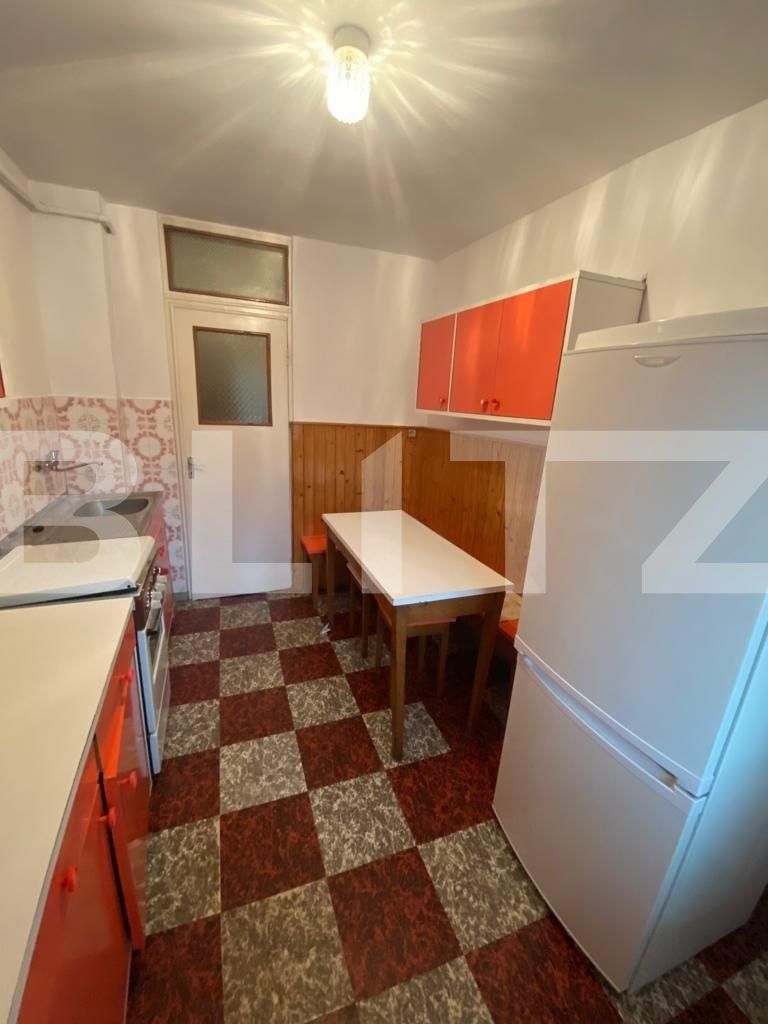 Apartament de închiriat 2 camere Zorilor - 97088AI | BLITZ Cluj-Napoca | Poza9