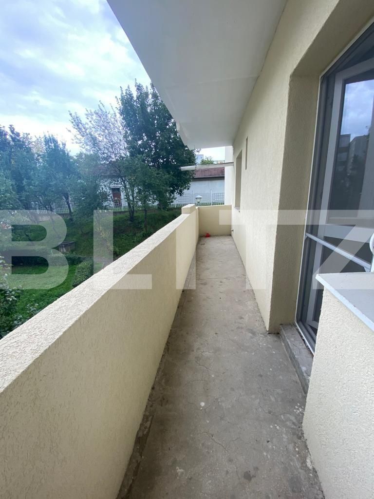 Apartament de închiriat 2 camere Zorilor - 97088AI | BLITZ Cluj-Napoca | Poza14