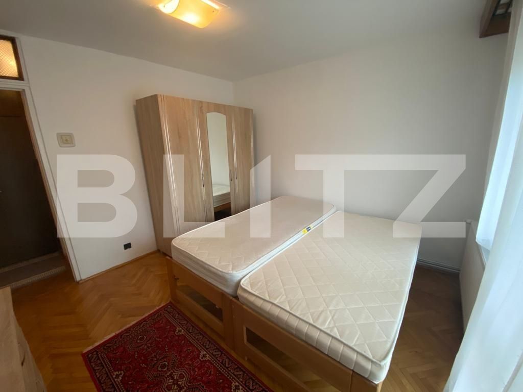 Apartament de închiriat 2 camere Zorilor - 97088AI | BLITZ Cluj-Napoca | Poza2
