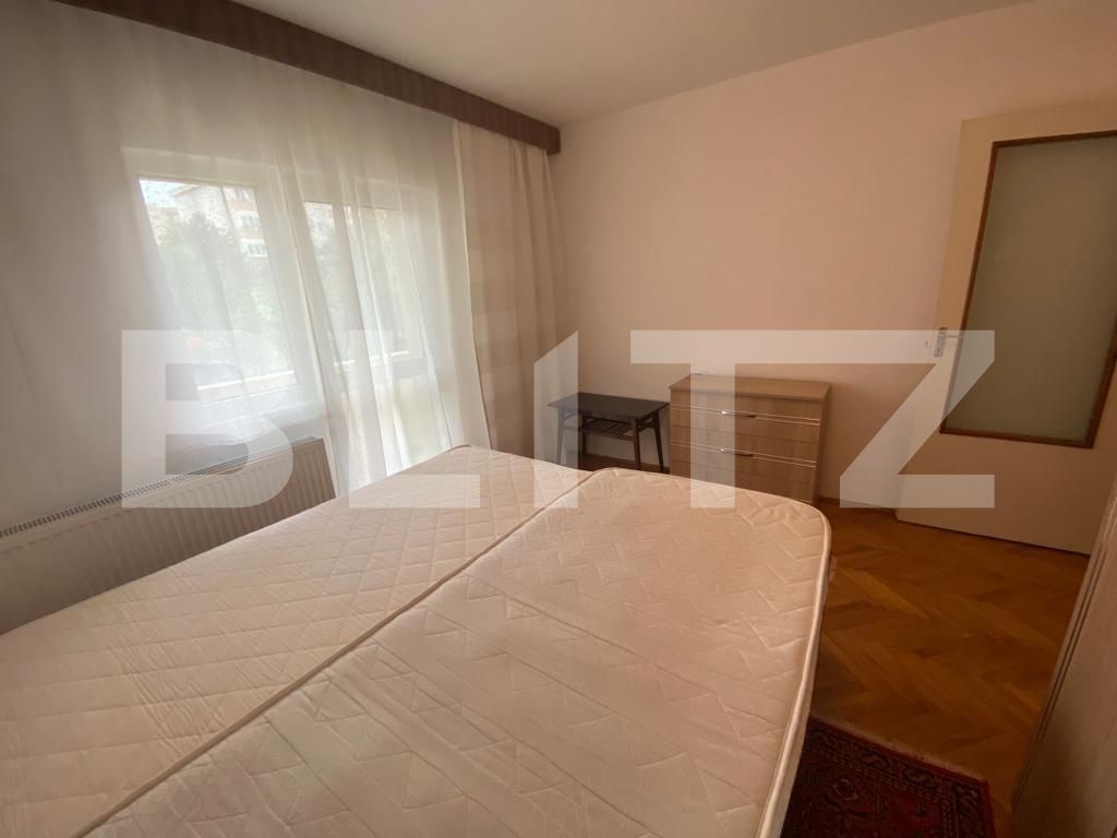 Apartament de închiriat 2 camere Zorilor - 97088AI | BLITZ Cluj-Napoca | Poza4
