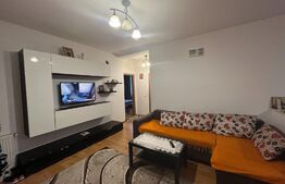 Apartament 3 camere, 66 mp, parcare, zona Stadionului