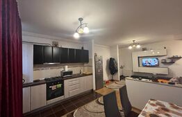 Apartament 3 camere, 66 mp, parcare, zona Stadionului