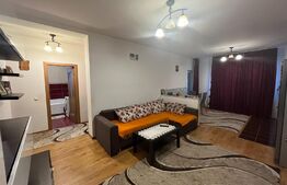 Apartament 3 camere, 66 mp, parcare, zona Stadionului