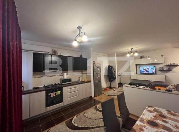 Apartament de vânzare 3 camere Floreşti - 97089AV | BLITZ Cluj-Napoca | Poza1