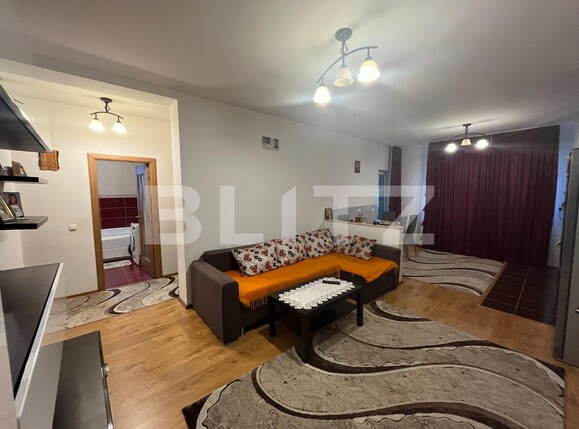 Apartament de vânzare 3 camere Floreşti - 97089AV | BLITZ Cluj-Napoca | Poza4