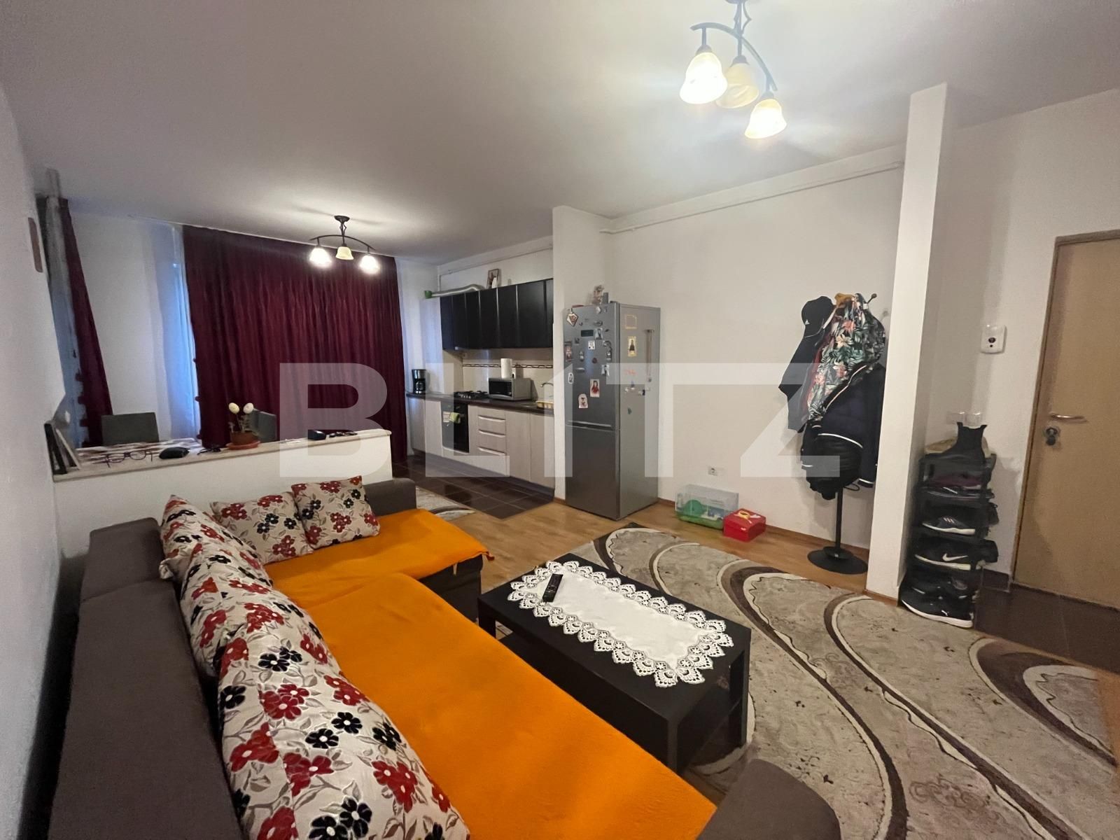 Apartament de vânzare 3 camere Floreşti - 97089AV | BLITZ Cluj-Napoca | Poza3