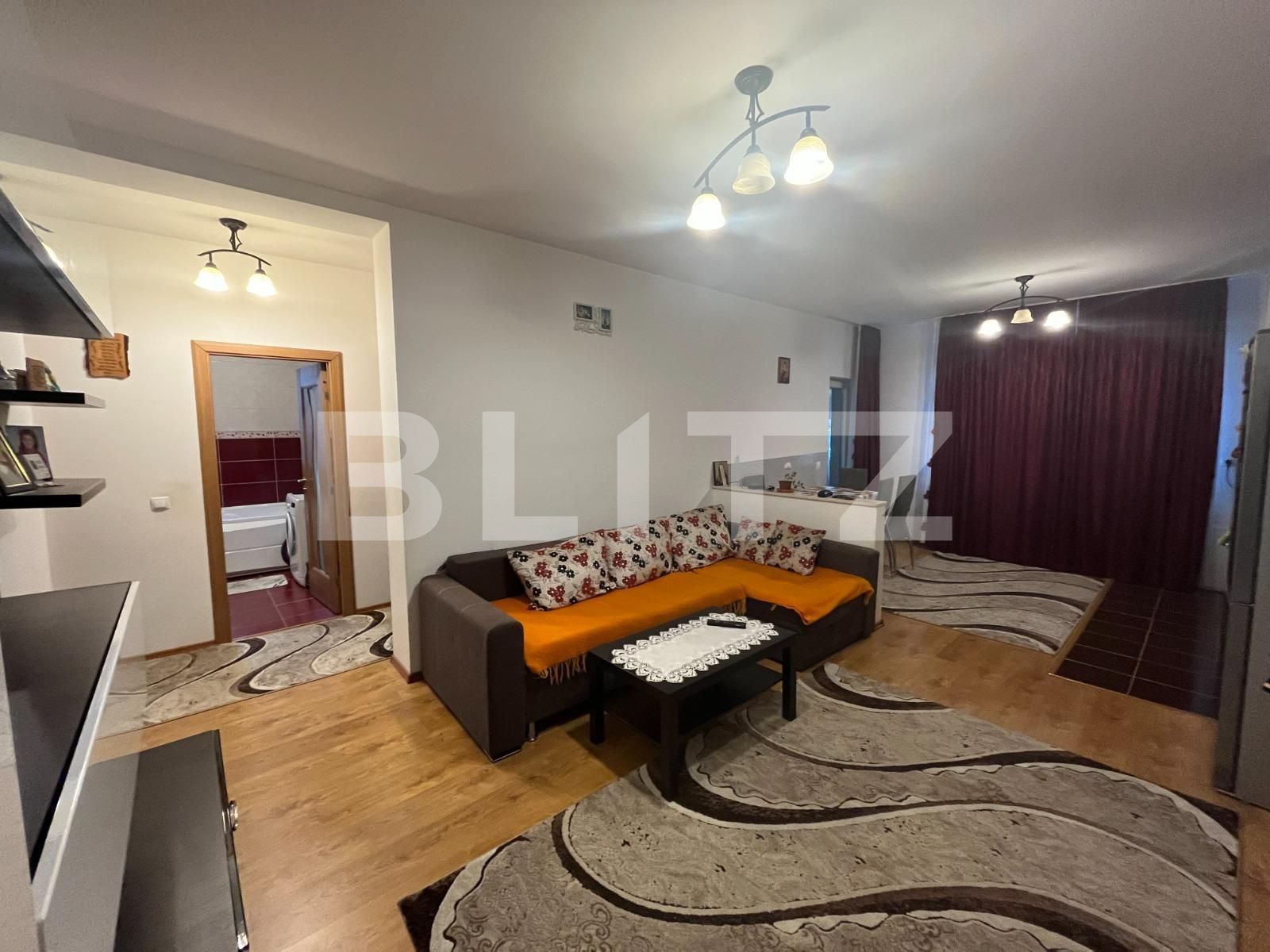 Apartament de vânzare 3 camere Floreşti - 97089AV | BLITZ Cluj-Napoca | Poza4