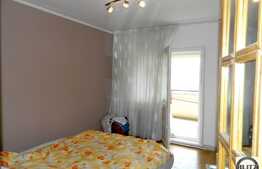 3 camere, decomandat, 64 mp utili, mobilat partial, zona strazii Aurel Vlaicu