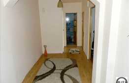 3 camere, decomandat, 64 mp utili, mobilat partial, zona strazii Aurel Vlaicu