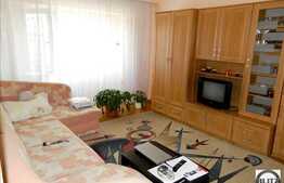 3 camere, decomandat, 64 mp utili, mobilat partial, zona strazii Aurel Vlaicu