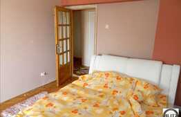 3 camere, decomandat, 64 mp utili, mobilat partial, zona strazii Aurel Vlaicu