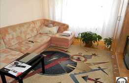 3 camere, decomandat, 64 mp utili, mobilat partial, zona strazii Aurel Vlaicu