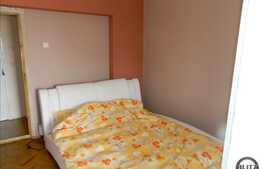 3 camere, decomandat, 64 mp utili, mobilat partial, zona strazii Aurel Vlaicu