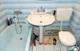 3 camere, decomandat, 64 mp utili, mobilat partial, zona strazii Aurel Vlaicu