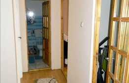 3 camere, decomandat, 64 mp utili, mobilat partial, zona strazii Aurel Vlaicu