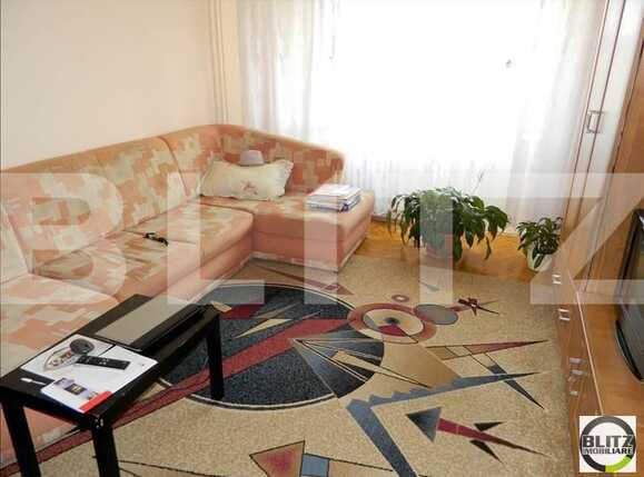 Apartament de vânzare 3 camere Marasti - 9709AV | BLITZ Cluj-Napoca | Poza2