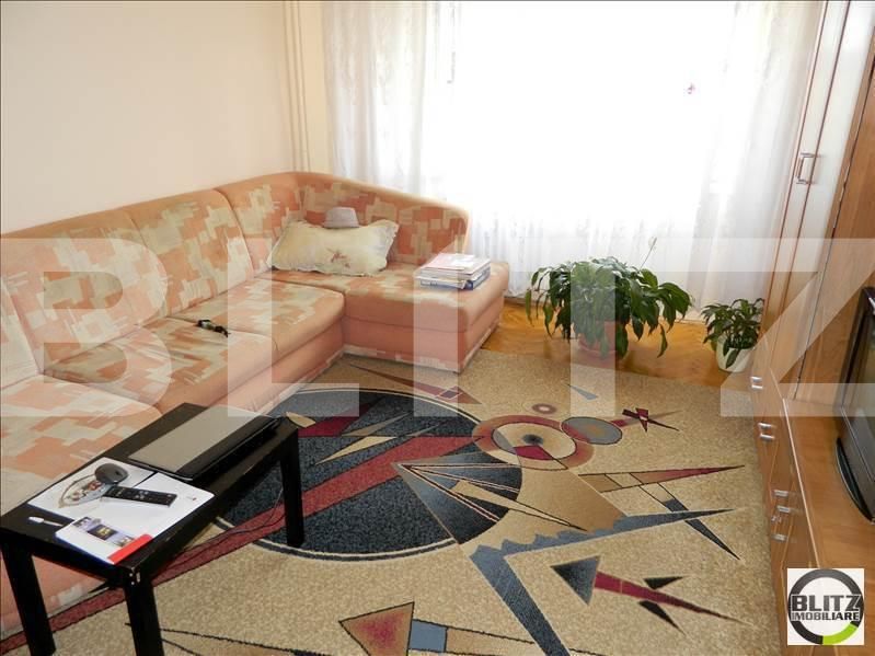 Apartament de vânzare 3 camere Marasti - 9709AV | BLITZ Cluj-Napoca | Poza2