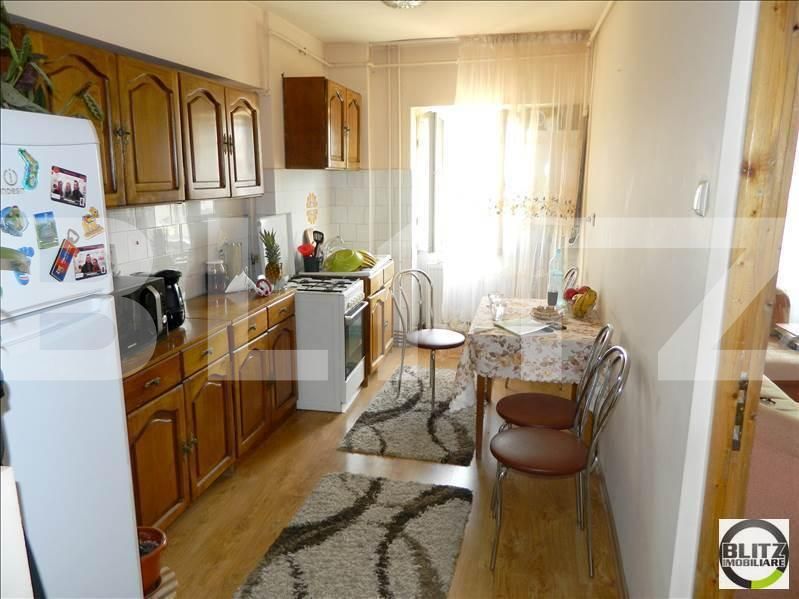 Apartament de vânzare 3 camere Marasti - 9709AV | BLITZ Cluj-Napoca | Poza9