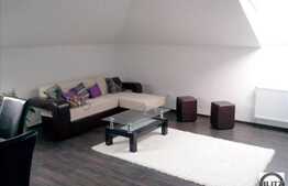 De vanzare apartament cu 2 camere, decomandat, Buna Ziua