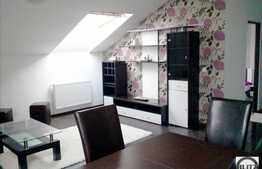 De vanzare apartament cu 2 camere, decomandat, Buna Ziua