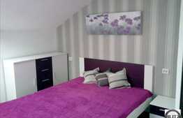 De vanzare apartament cu 2 camere, decomandat, Buna Ziua