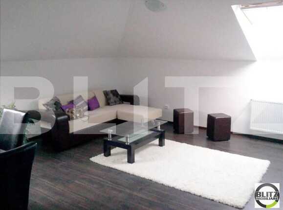 Apartament de vânzare 2 camere Bună Ziua - 971AV | BLITZ Cluj-Napoca | Poza3