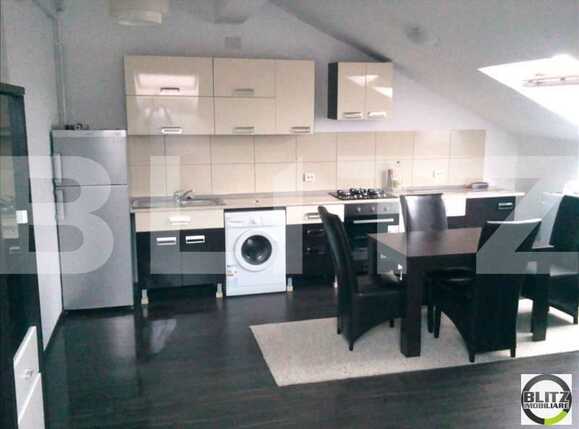 Apartament de vânzare 2 camere Bună Ziua - 971AV | BLITZ Cluj-Napoca | Poza2