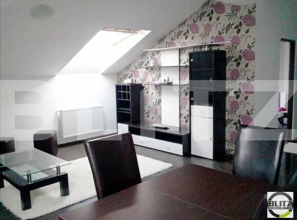 Apartament de vânzare 2 camere Bună Ziua - 971AV | BLITZ Cluj-Napoca | Poza4