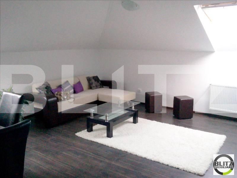 Apartament de vânzare 2 camere Bună Ziua - 971AV | BLITZ Cluj-Napoca | Poza3