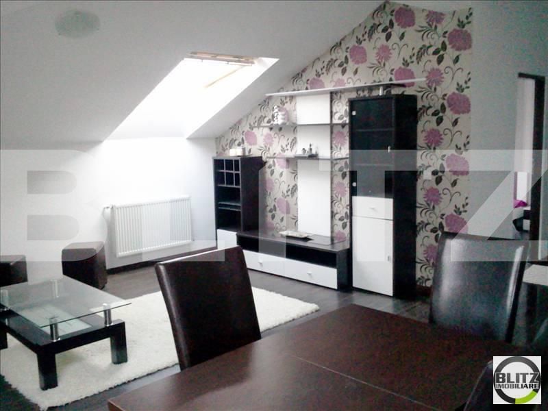 Apartament de vânzare 2 camere Bună Ziua - 971AV | BLITZ Cluj-Napoca | Poza4