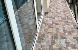 Apartament 2 camere, 52 mp, parcare, zona Florilor