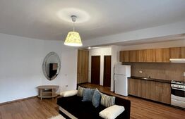 Apartament 2 camere, 52 mp, parcare, zona Florilor