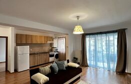 Apartament 2 camere, 52 mp, parcare, zona Florilor