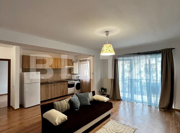 Apartament de vânzare 2 camere Floreşti - 97101AV | BLITZ Cluj-Napoca | Poza1